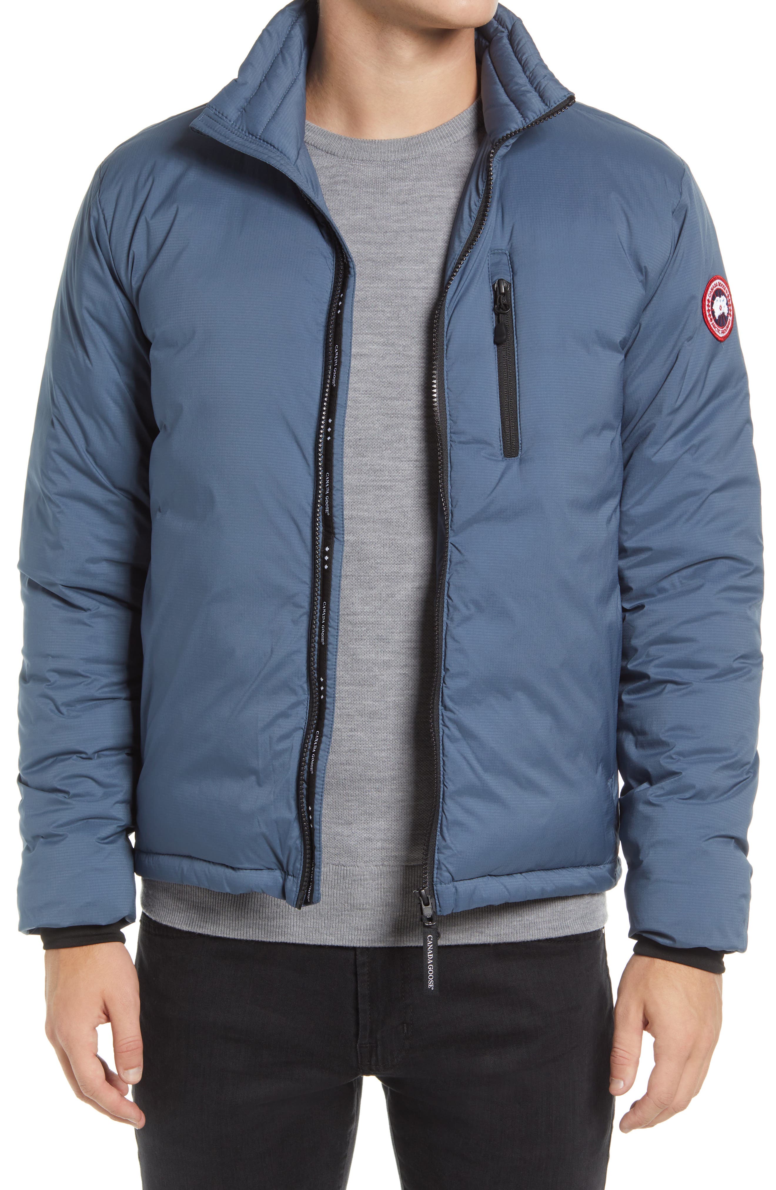 Canada goose lodge packable 750 Clearance